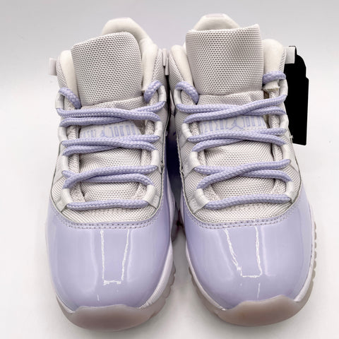 Air Jordan 11 Retro Low 'Pure Violet (2022)' | US W 7.5 / US GS 6
