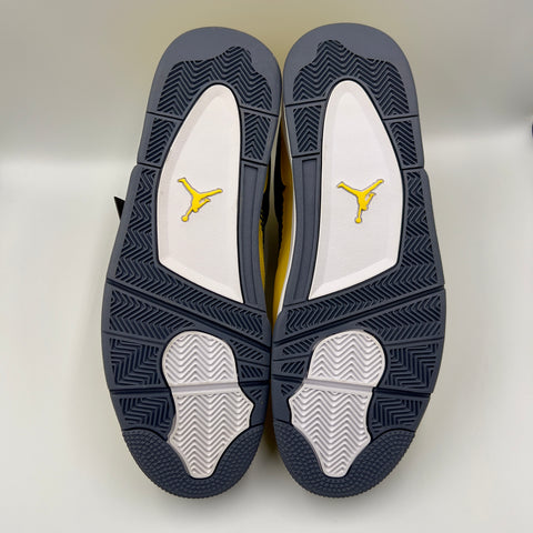 Air Jordan 4 Retro 'Lighting (2021)' | US M 14