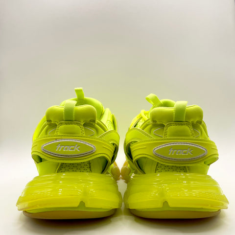 Balenciaga Track 'Fluo Yellow' | EU M 42 / US M 9