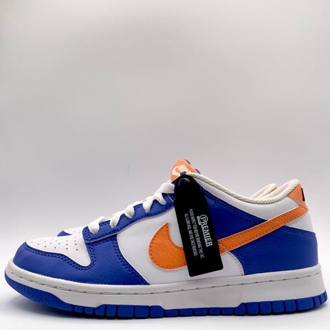 Nike Dunk Low 'Knicks (2023)' | US GS 6Y