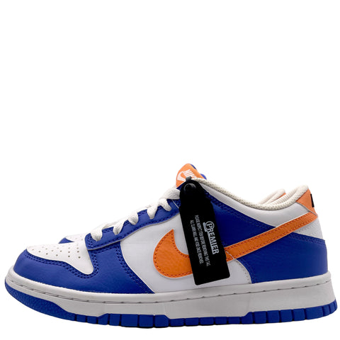 Nike Dunk Low 'Knicks (2023)' | US GS 6Y