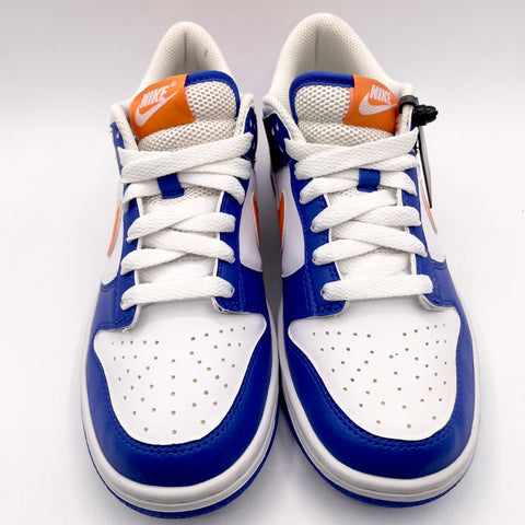 Nike Dunk Low 'Knicks (2023)' | US GS 6Y
