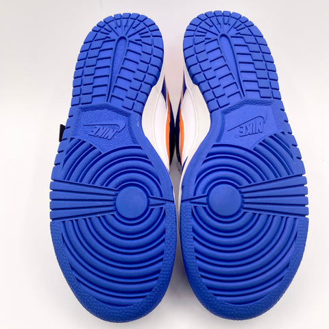 Nike Dunk Low 'Knicks (2023)' | US GS 6Y