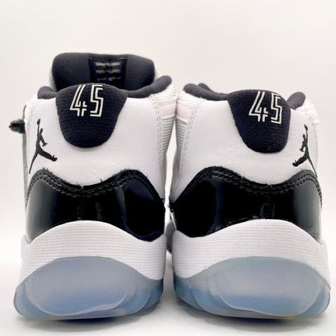 Air Jordan 11 Retro 'Concord (2018)' | US PS 3Y