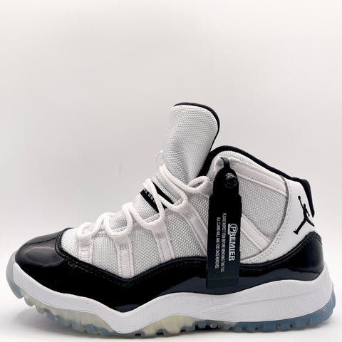 Air Jordan 11 Retro 'Concord (2018)' | US PS 3Y