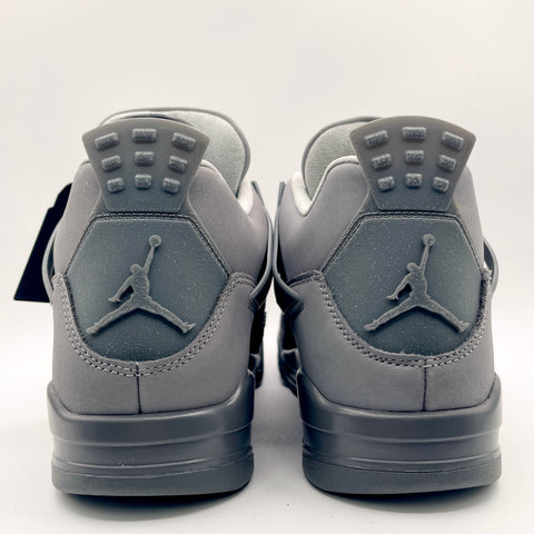 Air Jordan 4 Retro 'Paris Olympics Wet Cement (2024)' | US M 10