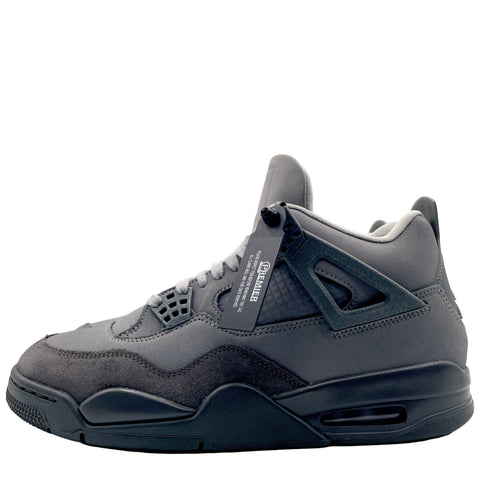 Air Jordan 4 Retro 'Paris Olympics Wet Cement (2024)' | US M 10
