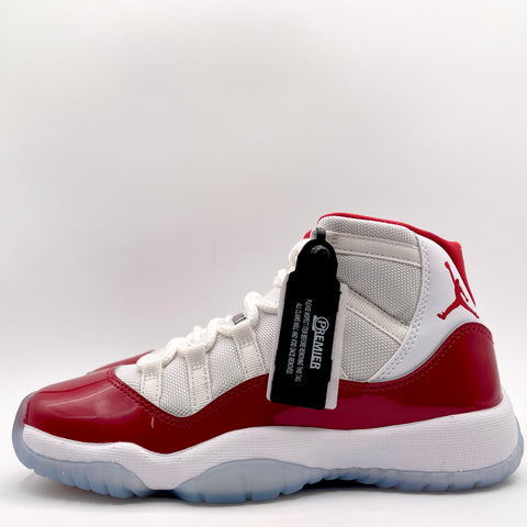 Air Jordan 11 Retro 'Cherry (2022)' | US GS 4.5Y