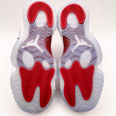 Air Jordan 11 Retro 'Cherry (2022)' | US GS 4.5Y