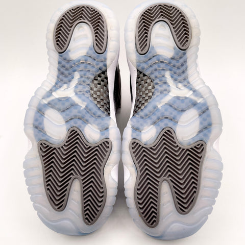 Air Jordan 11 Retro 'Cool Grey (2021)' | US GS 4.5Y