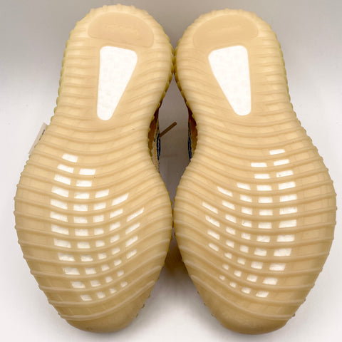 Adidas Yeezy 350 V2 'MX Oat (2021)' | US M 7.5