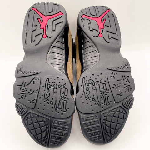 Air Jordan 9 Retro 'Olive (224)' | US M 9.5