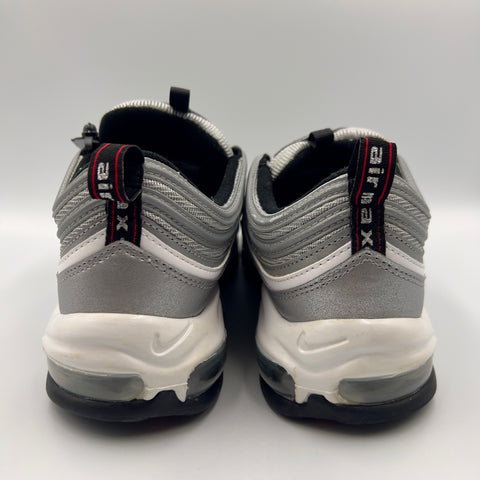 Nike Air Max 97 OG 'Silver Bullet (2022)' | US M 10.5 (No Box)