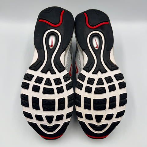 Nike Air Max 97 OG 'Silver Bullet (2022)' | US M 10.5 (No Box)