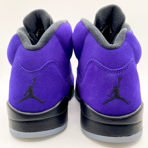 Air Jordan 5 Retro 'Alternate Grape (2020)' | US M 8.5