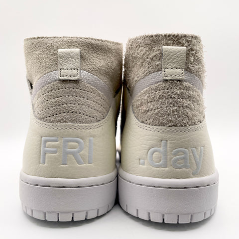 Nike SB Dunk High 'Soulland FRI day part 02 (2017)' | US M 13