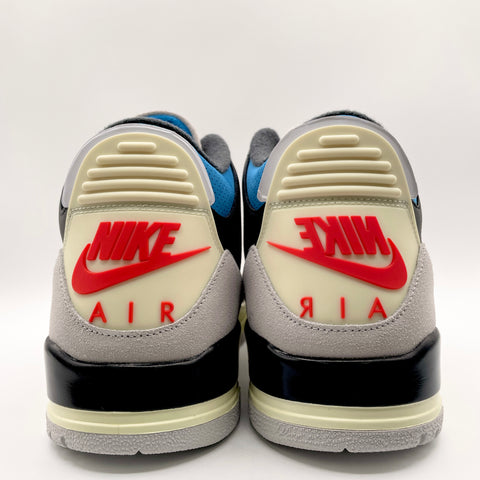 Air Jordan 3 Retro OG 'Rare Air (2025)' | US M 13