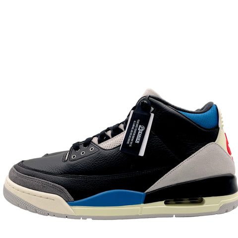 Air Jordan 3 Retro OG 'Rare Air (2025)' | US M 13
