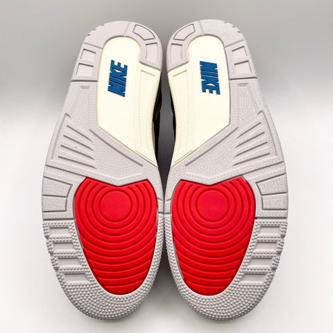Air Jordan 3 Retro OG 'Rare Air (2025)' | US M 13
