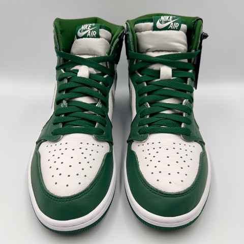 Air Jordan 1 Retro OG 'Gorge Green (2022)'| US M 10