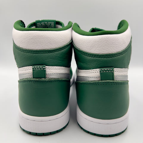 Air Jordan 1 Retro OG 'Gorge Green (2022)'| US M 10