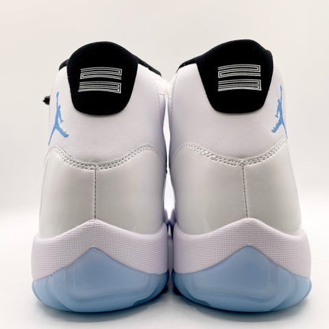 Air Jordan 11 Retro 'Legend Blue (2024)' | US M 11.5