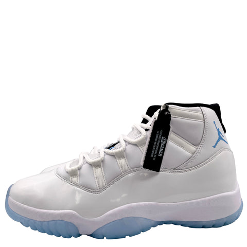 Air Jordan 11 Retro 'Legend Blue (2024)' | US M 11.5