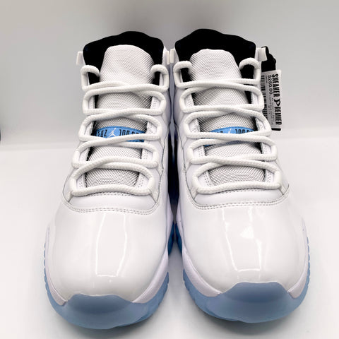 Air Jordan 11 Retro 'Legend Blue (2024)' | US M 11.5
