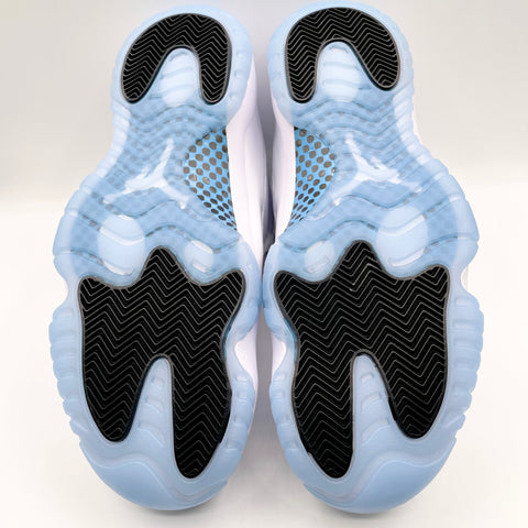 Air Jordan 11 Retro 'Legend Blue (2024)' | US M 11.5