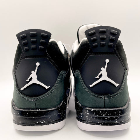 Air Jordan 4 Retro 'Fear (2024)' | US M 9.5