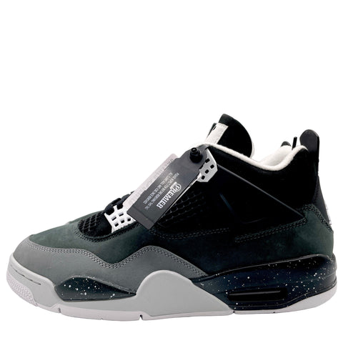 Air Jordan 4 Retro 'Fear (2024)' | US M 9.5