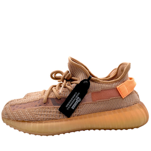 Adidas Yeezy 350 V2 'Clay (2019)' | US M 9