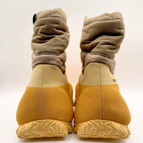 Adidas Yeezy Knit RNR Boot 'Sulfur (2021)' | US M 8