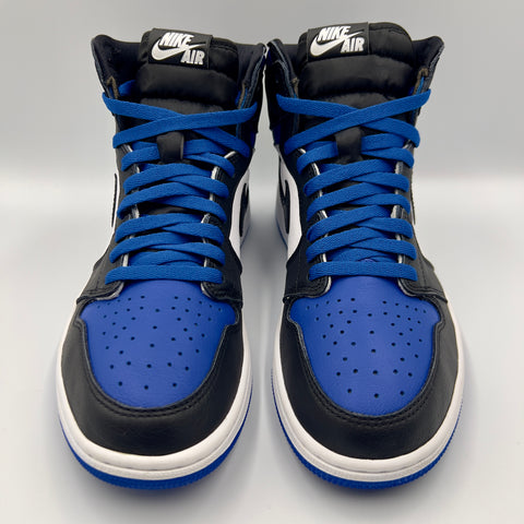 Air Jordan 1 Retro High 'Royal Toe (2020)' | US M 10