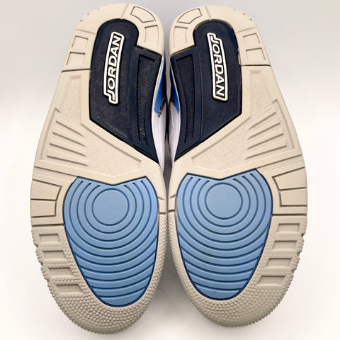 Air Jordan 3 Retro 'UNC (2020)' | US M 11