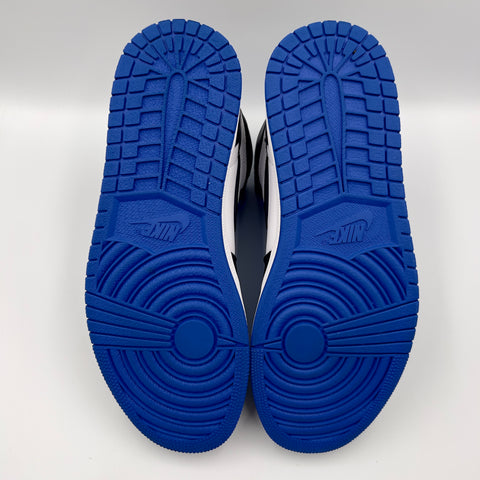 Air Jordan 1 Retro High 'Royal Toe (2020)' | US M 10