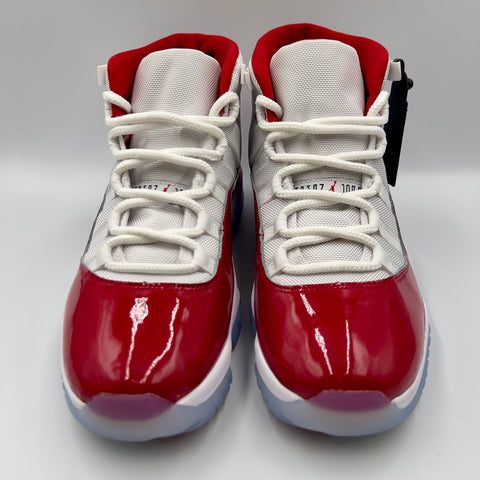 Air Jordan 11 Retro 'Cherry (202)' | US M 10 (No Box)