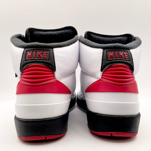Air Jordan 2 Retro 'Chicago (2022)' | US M 9