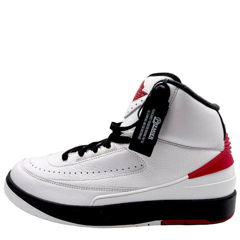 Air Jordan 2 Retro 'Chicago (2022)' | US M 9