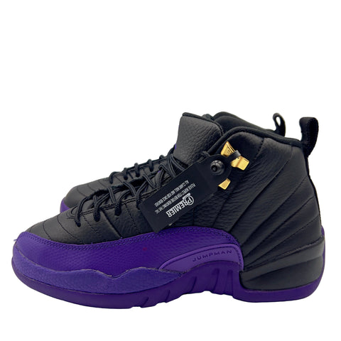 Air Jordan 12 Retro 'Field Purple (2023)' | US GS 5.5Y (No Box)