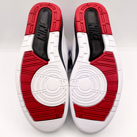 Air Jordan 2 Retro 'Chicago (2022)' | US M 9