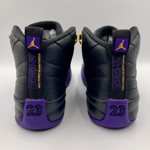 Air Jordan 12 Retro 'Field Purple (2023)' | US GS 5.5Y (No Box)