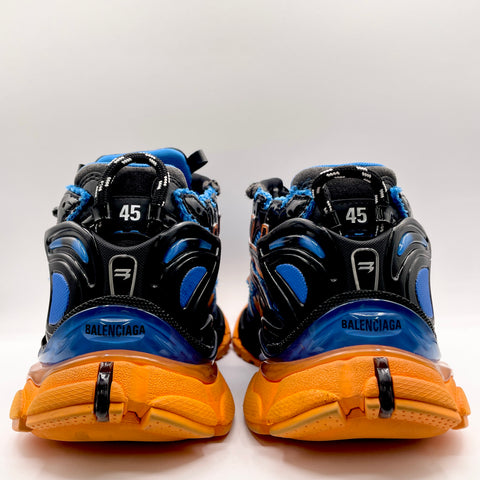 Balenciaga Runner 'Blue Orange Black' | EU M 45 / US M 12