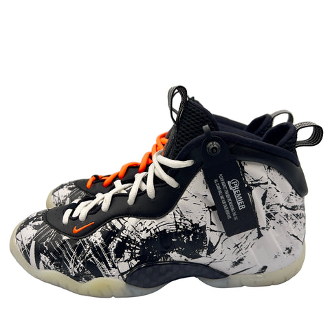 Nike Little Foamposite 'Shattered Backboard (2019)' | US GS 5Y (No Box)
