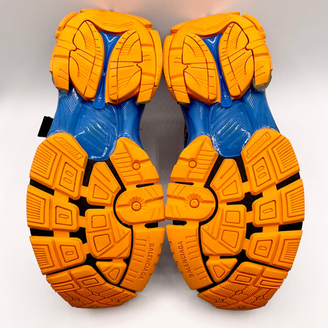Balenciaga Runner 'Blue Orange Black' | EU M 45 / US M 12