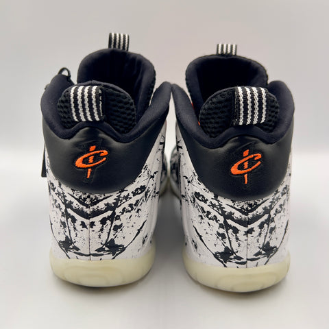 Nike Little Foamposite 'Shattered Backboard (2019)' | US GS 5Y (No Box)