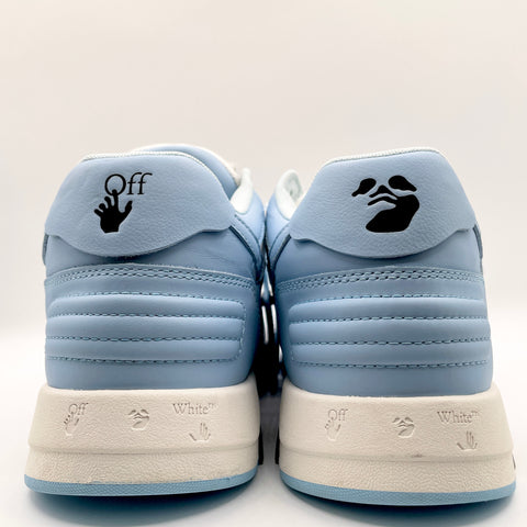 Off White Out Of Office 'White Baby Blue' | EU M 44 / US M 11