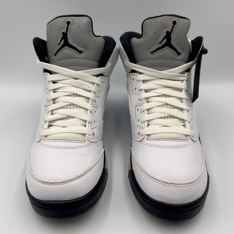 Air Jordan 5 Retro 'Reverse Metallic (2024)' | US GS 7Y (No Box)