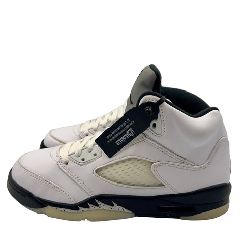 Air Jordan 5 Retro 'Reverse Metallic (2024)' | US GS 7Y (No Box)
