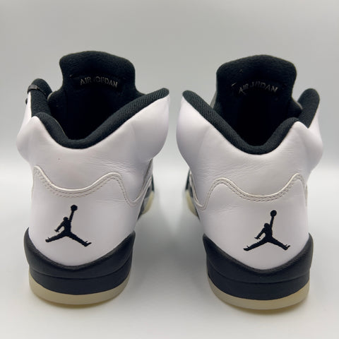 Air Jordan 5 Retro 'Reverse Metallic (2024)' | US GS 7Y (No Box)